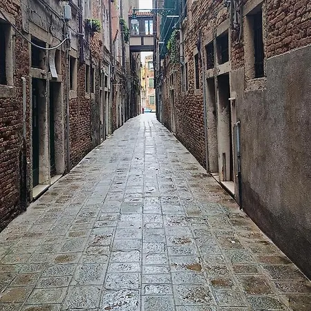 Piccola Perla Sul Canale Venedig Exterior foto