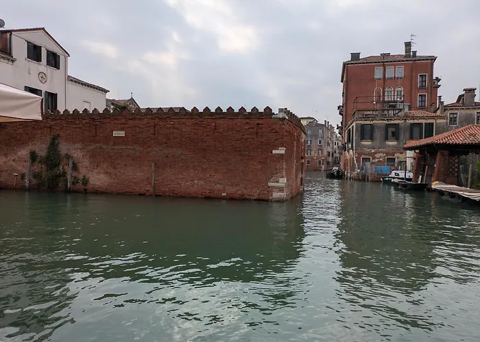 Piccola Perla Sul Canale