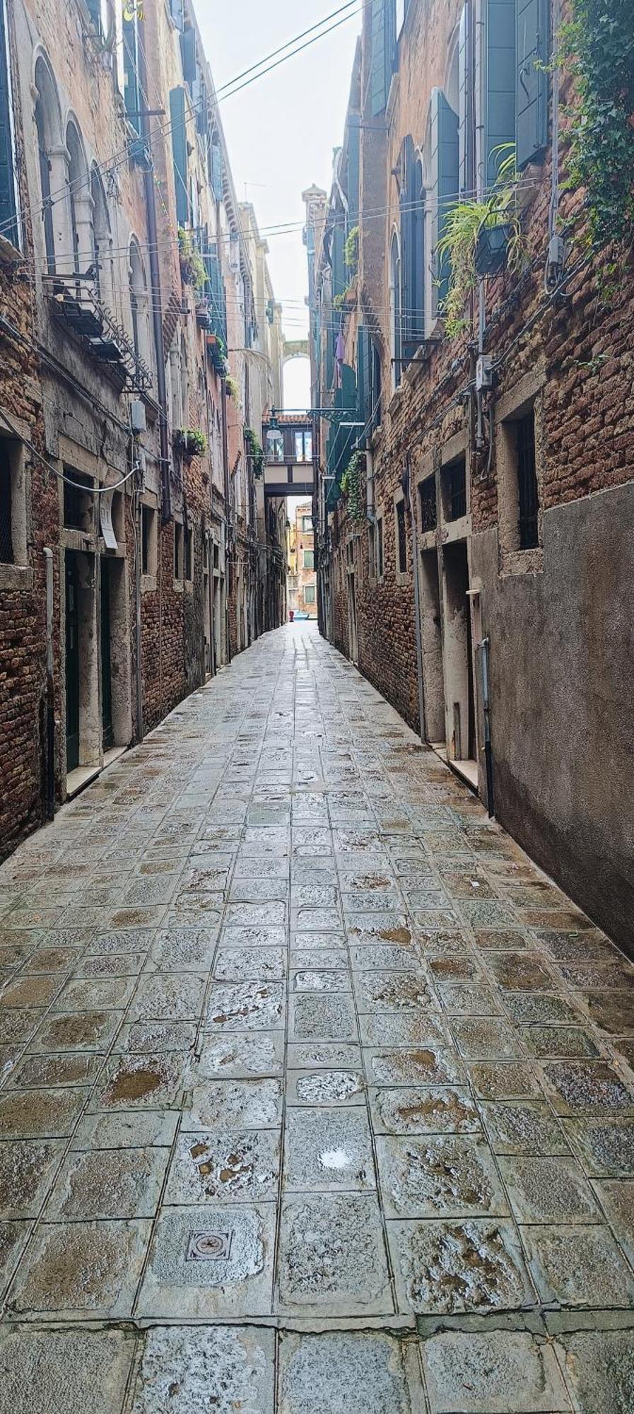 Appartamento Piccola Perla Sul Canale *