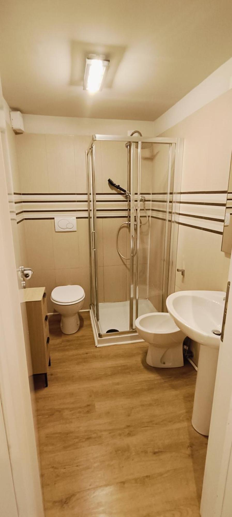 Apartment Piccola Perla Sul Canale